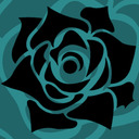 blog logo of Black Rose Enchantments