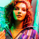 blog logo of Camren Bicondova