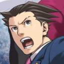 blog logo of ~Ace Attorney Pictures~