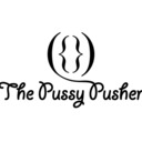 blog logo of pussypusher