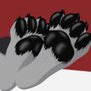 blog logo of foxxypawz