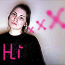 blog logo of the-heart-shaped-girl