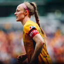 blog logo of Totally Becky Sauerbrunn