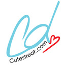 blog logo of Cutestreak Designs