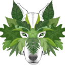 blog logo of The Green Wolf