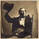 blog logo of Hans Christian Andersen Now