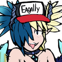 blog logo of Eagally's Stupid things