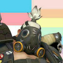 blog logo of Colossus is my big gay husband