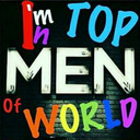  Top Men Of World