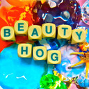 blog logo of beautyhog