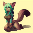 blog logo of Yiff And More!