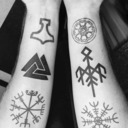 ᛟ Heathen Tattoos ᛟ