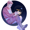 blog logo of Born to Love the Galaxy