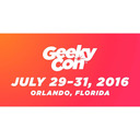 blog logo of GeekyCon & LeakyCon Cosplay Community