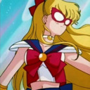 blog logo of Sailor V At Your Service…