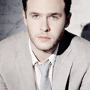 blog logo of my favorite superhero is leopold fitz