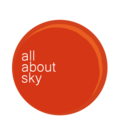 blog logo of All About Sky