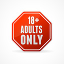 Adults Only