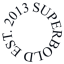 blog logo of SUPERBOLD