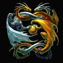 blog logo of dragon0601