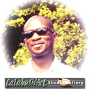 blog logo of Calabash'Art Studio Gallery