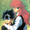 blog logo of Kurama's been alive for 300 slutty, slutty years.