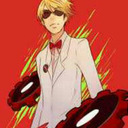 Dave Strider