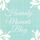 Heavenly Moments Blog