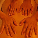 blog logo of A 4 Hand Massage