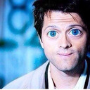 Castiel Winchester