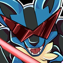 Lucario Shitposter