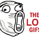 blog logo of The LoL Gifs