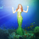 mermaid-alyssa