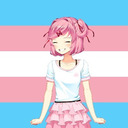 blog logo of Transgender Asks