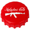 blog logo of Kalashni-Cola