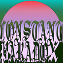 blog logo of CONSTANTPARADOX