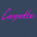 blog logo of cassyette