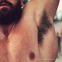 blog logo of HOT MALE HAIRY ARMPITS