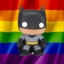 blog logo of FavetheBatgirl