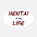 blog logo of the God Of Anime And Hentai