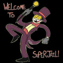 blog logo of Superjail Fandom.