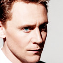 blog logo of Mr. Hiddleston ♕