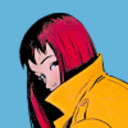 i love mary jane watson