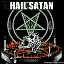 blog logo of Satans Faggot