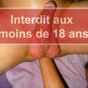 Couple français dont homme Bi-Adepte du fist anal