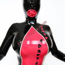 blog logo of Latex and Fetish