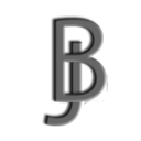 blog logo of Bradford James