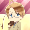 blog logo of Hetalia Memes And Incorrect Quotes