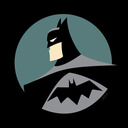 BATMAN: ANIMATED