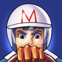 blog logo of SPEED RACER